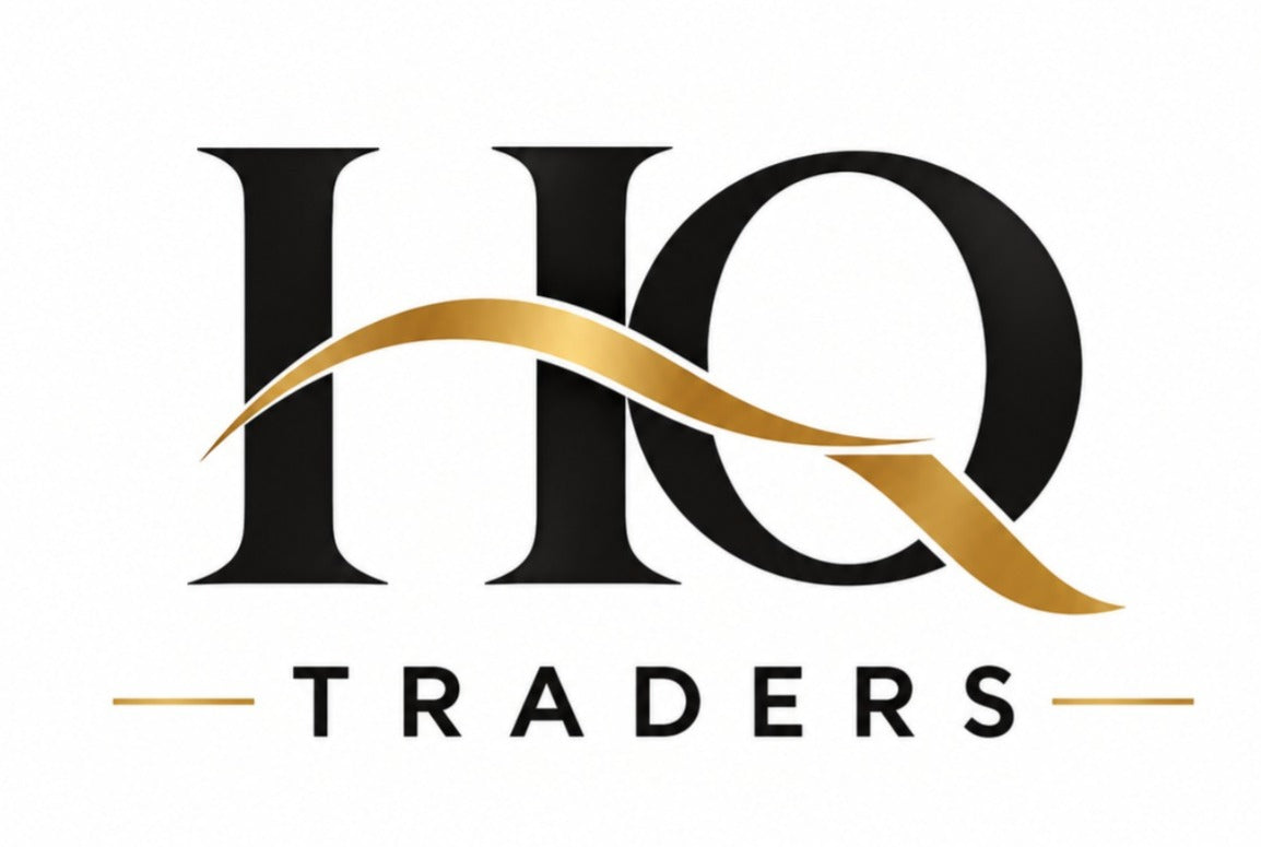 HQ TRADERS